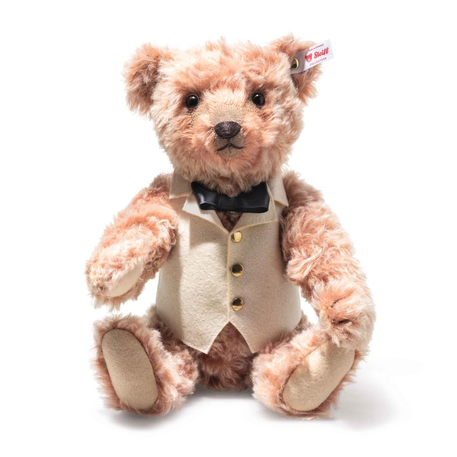 Steiff（シュタイフ） 【お取り寄せ】シュタイフ テディベア Steiff