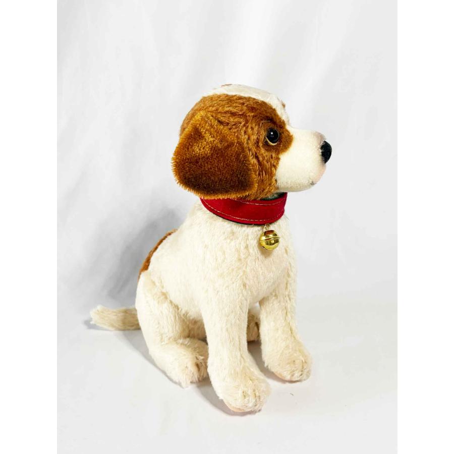 Steiff（シュタイフ） テディベア ジャックラッセルテリアのマティ