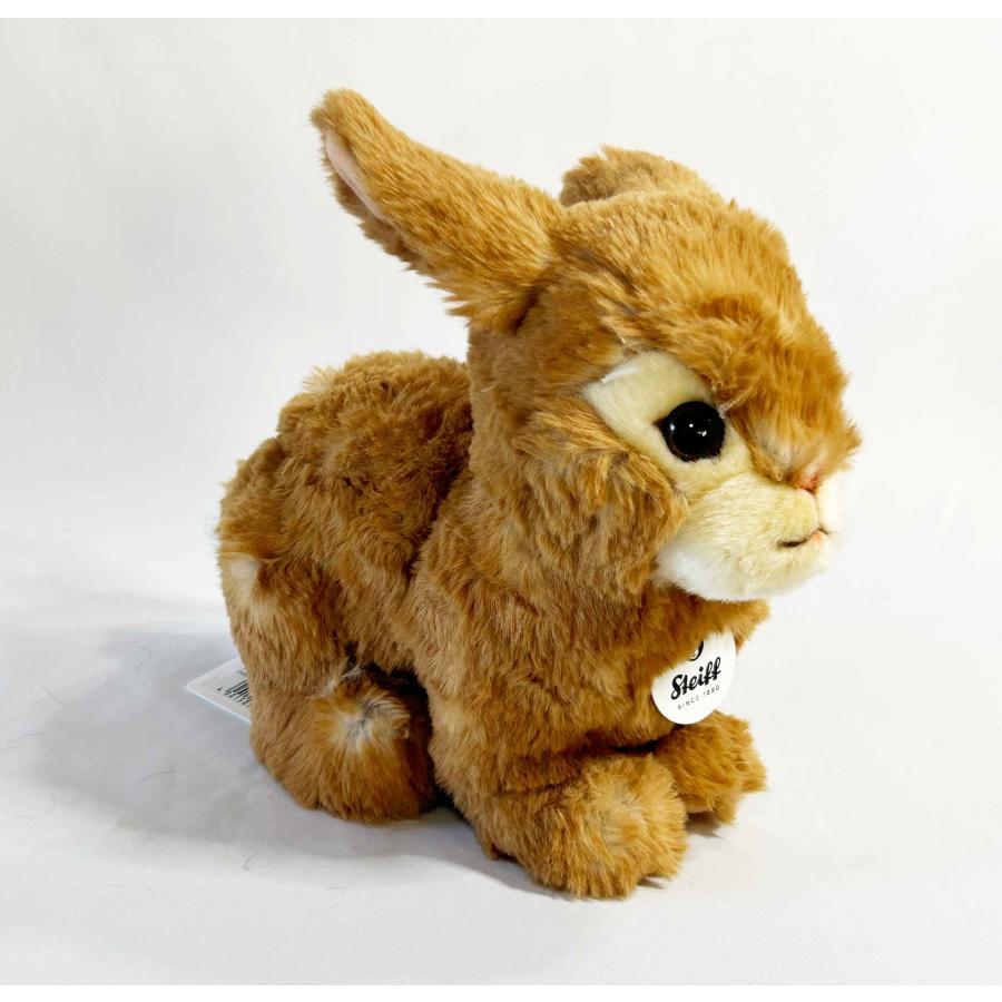 Steiff シュタイフ テディベア うさぎのメリー Steiff Melly