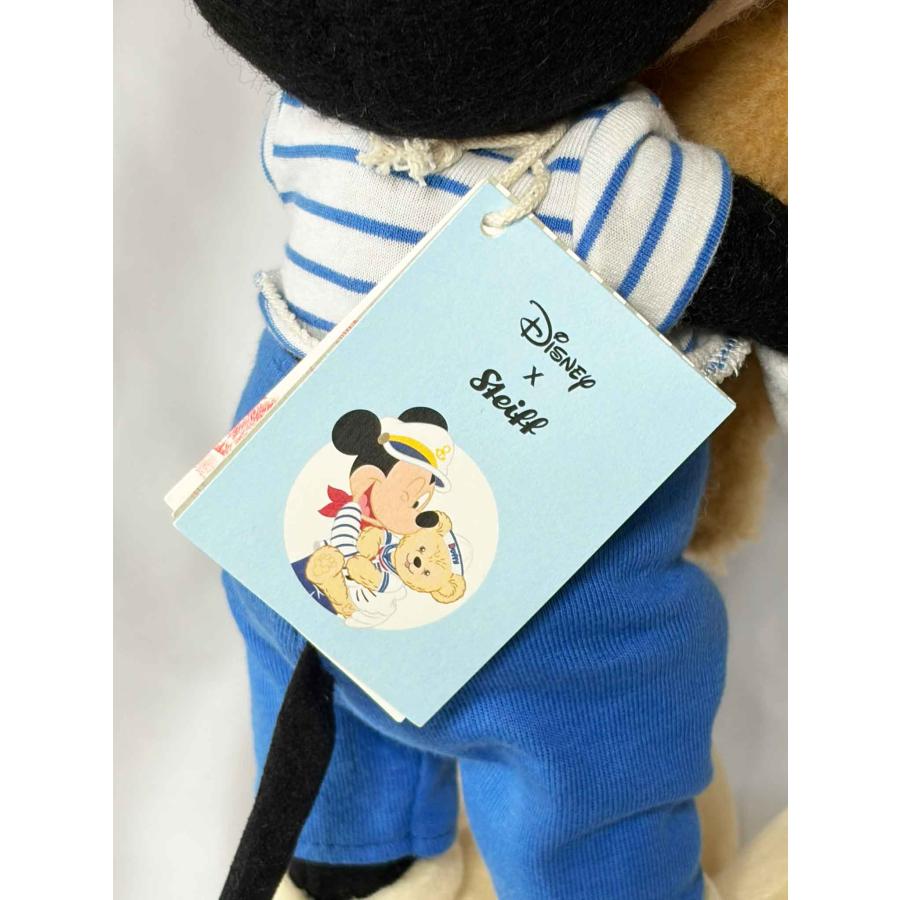 Steiff（シュタイフ） Steiff Disney Store Mickey mouse and Duffy