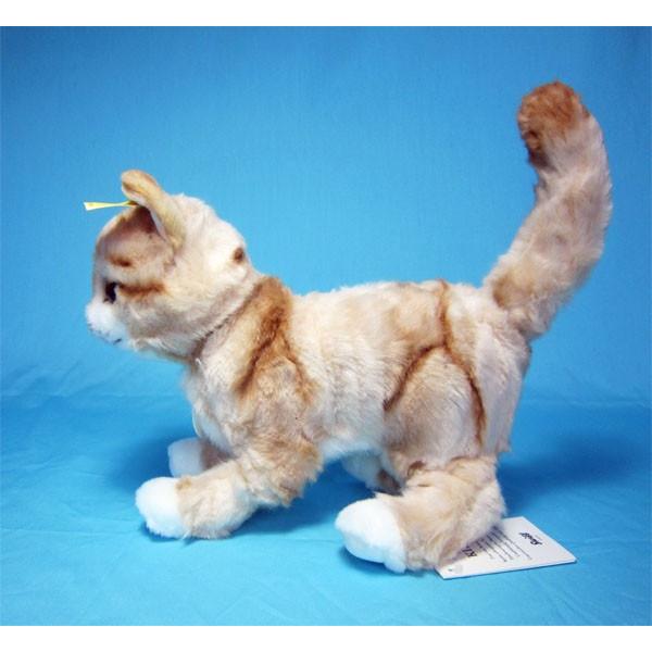 steiff mizzy cat