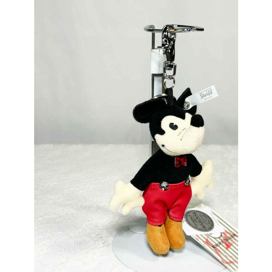 Disney シュタイフ テディベア クラシック ディズニー ミッキー Disney シュタイフ テディベア クラシック ディズニー ミッキー