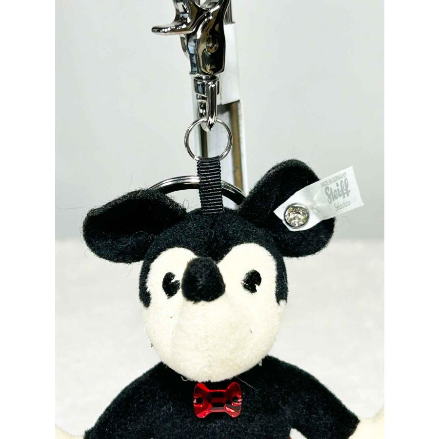 Disney シュタイフ テディベア クラシック ディズニー ミッキー Disney シュタイフ テディベア クラシック ディズニー ミッキー