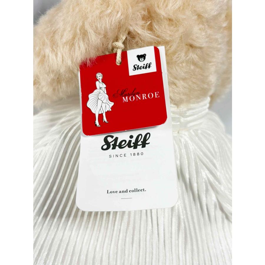 Steiff（シュタイフ） テディベア Steiff Marilyn Monroe Teddy Bear