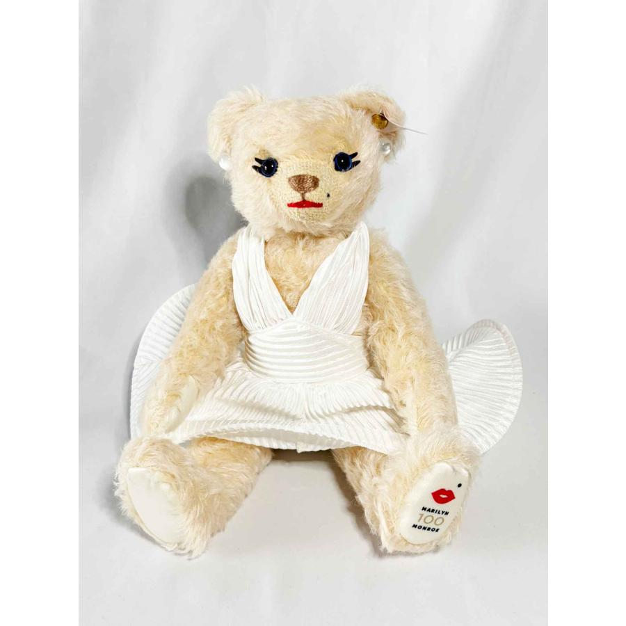Steiff（シュタイフ） テディベア Steiff Marilyn Monroe Teddy Bear