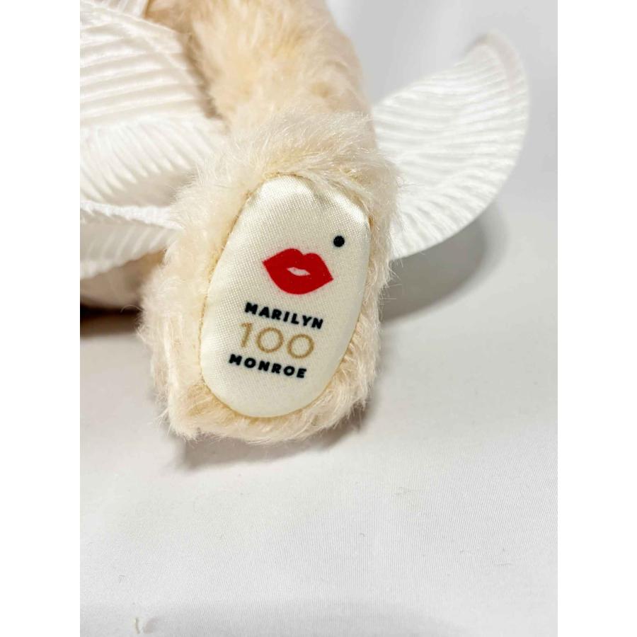 Steiff（シュタイフ） テディベア Steiff Marilyn Monroe Teddy Bear