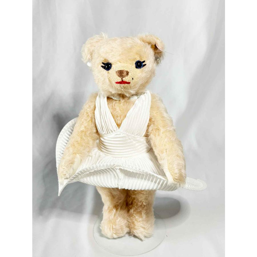 Steiff（シュタイフ） テディベア Steiff Marilyn Monroe Teddy Bear