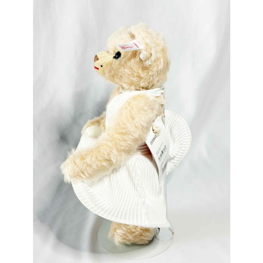 Steiff（シュタイフ） テディベア Steiff Marilyn Monroe Teddy Bear