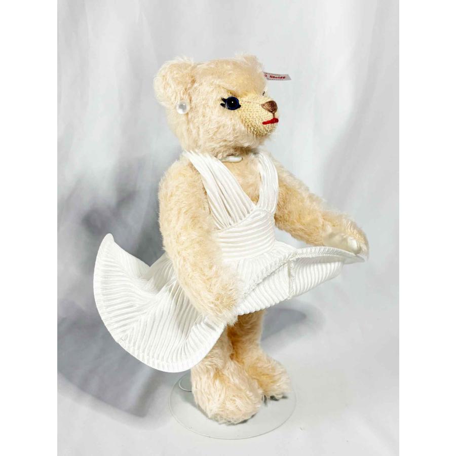 Steiff（シュタイフ） テディベア Steiff Marilyn Monroe Teddy Bear
