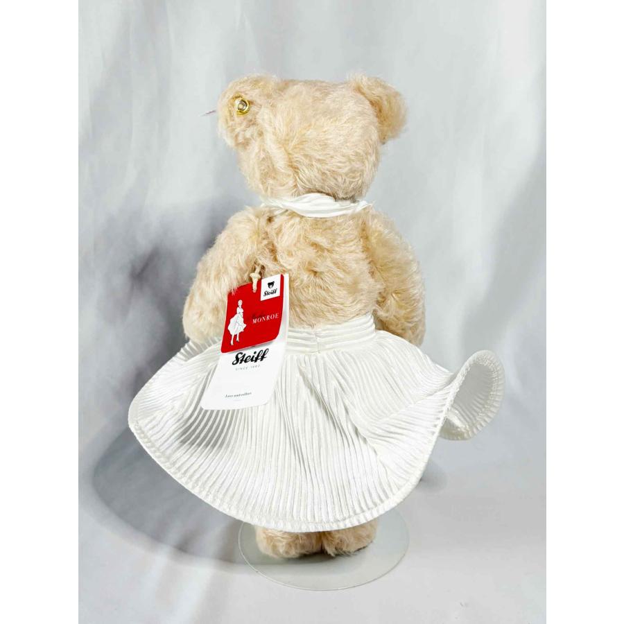 Steiff（シュタイフ） テディベア Steiff Marilyn Monroe Teddy Bear