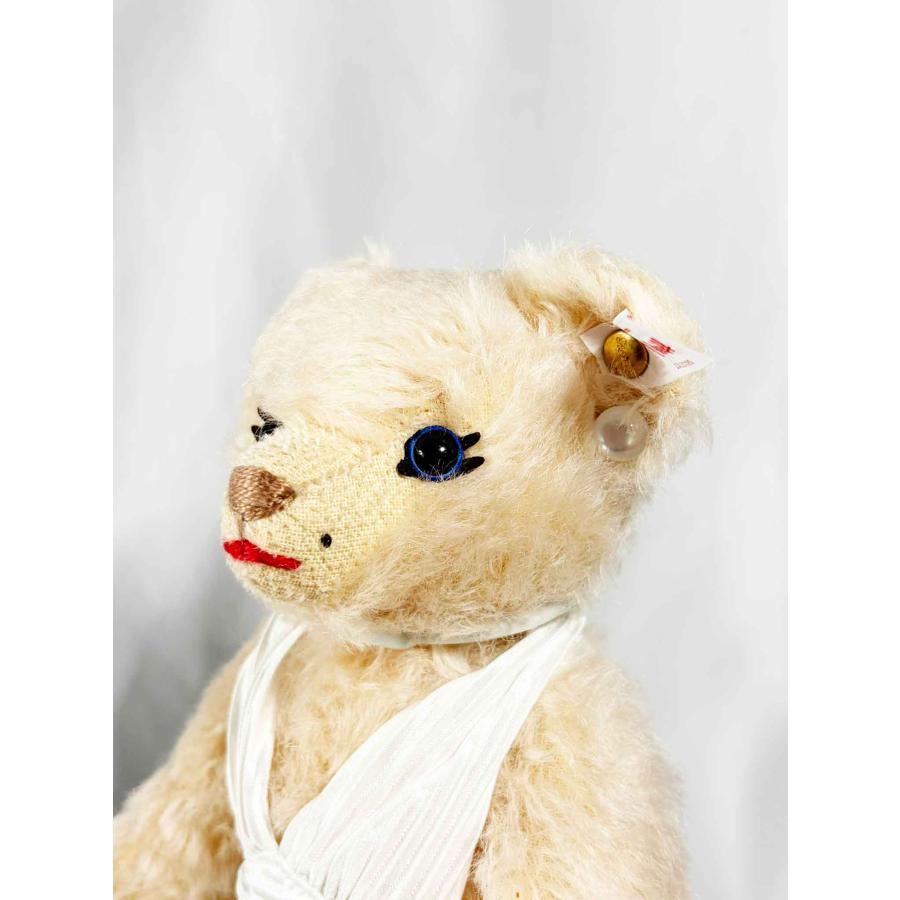 Steiff（シュタイフ） テディベア Steiff Marilyn Monroe Teddy Bear