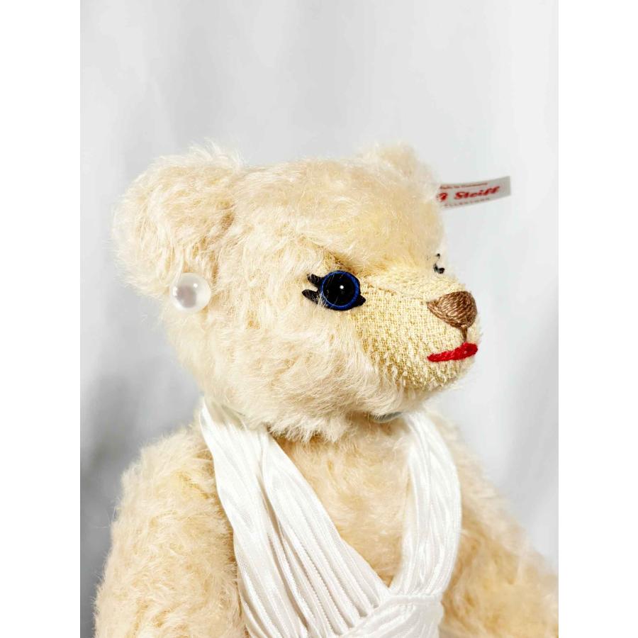 Steiff（シュタイフ） テディベア Steiff Marilyn Monroe Teddy Bear