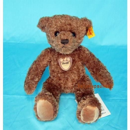 steiff my bearly teddy bear