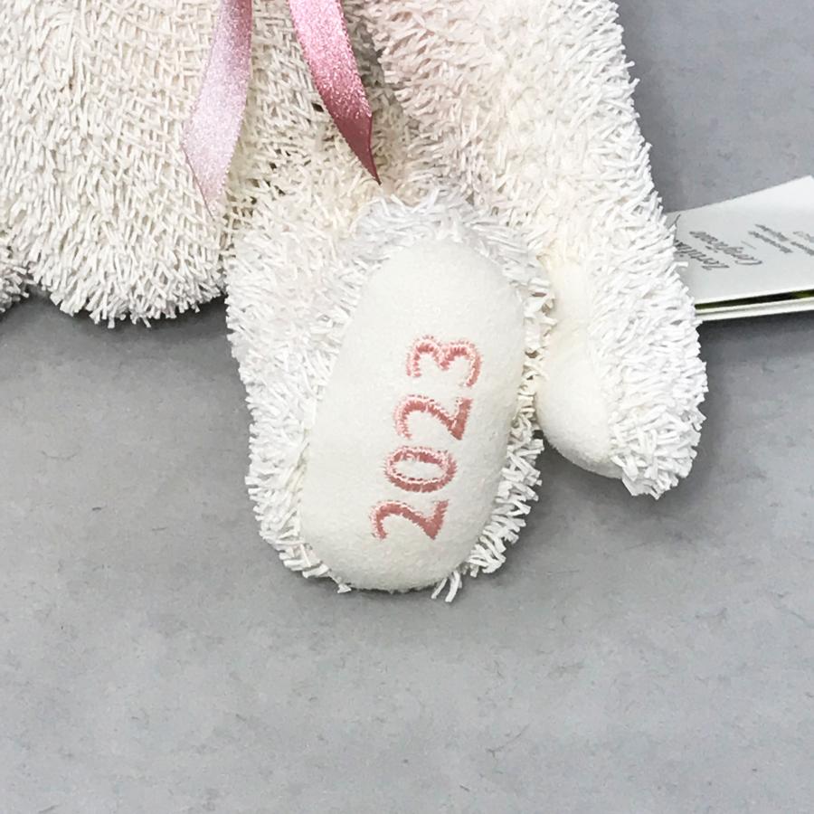 シュタイフ 2023年 シュタイフミュージアム限定　ミュージアム　テディベア　Steiff MuseumTeddybear　 ぬいぐるみ　くまのぬいぐるみ　_18