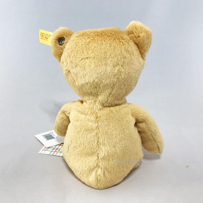 シュタイフ テディベア　マイ　ファースト　テディベア　ブラウン　Steiff my first teddy bear brown ベビー　Baby  products くまのぬいぐるみ