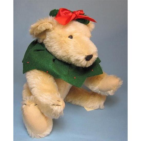 Steiff（シュタイフ） SALE!!テディベア ベア ノエル Bear Noel くまの