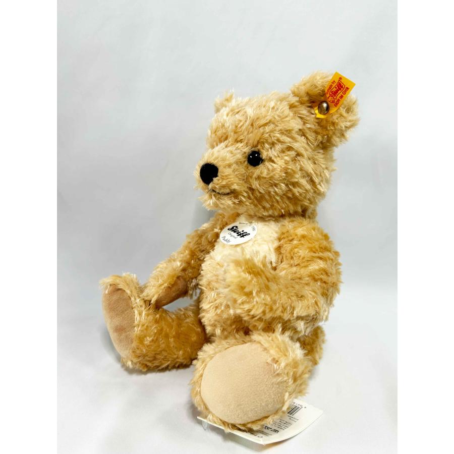 シュタイフ テディベア パディ ソフトタイプ テディベア STEIFF PADDY
