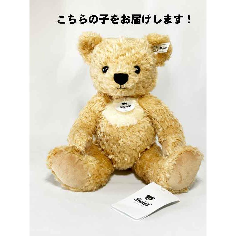 Steiff シュタイフ テディベア パディ ソフトタイプ テディベア Steiff シュタイフ テディベア パディ ソフトタイプ テディベア