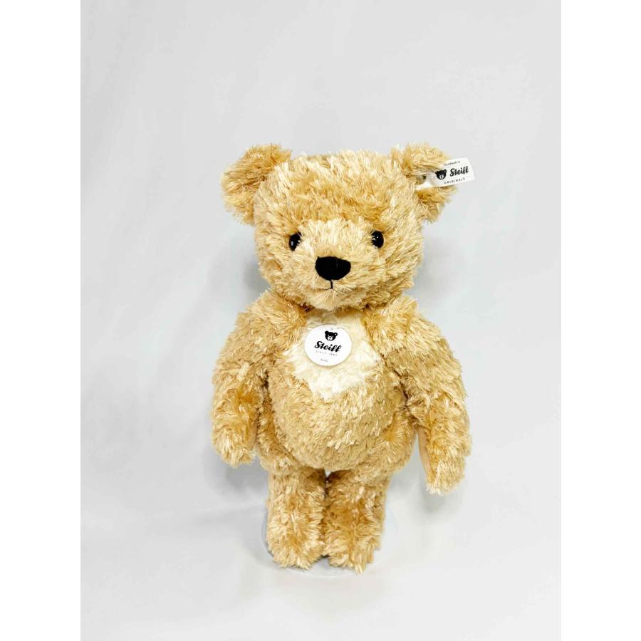 Steiff（シュタイフ） テディベア パディ ソフトタイプ テディベア
