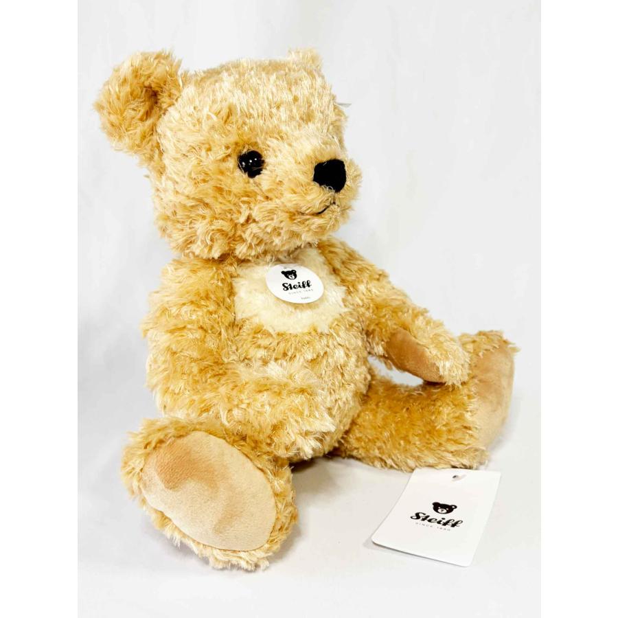 Steiff（シュタイフ） テディベア パディ ソフトタイプ テディベア
