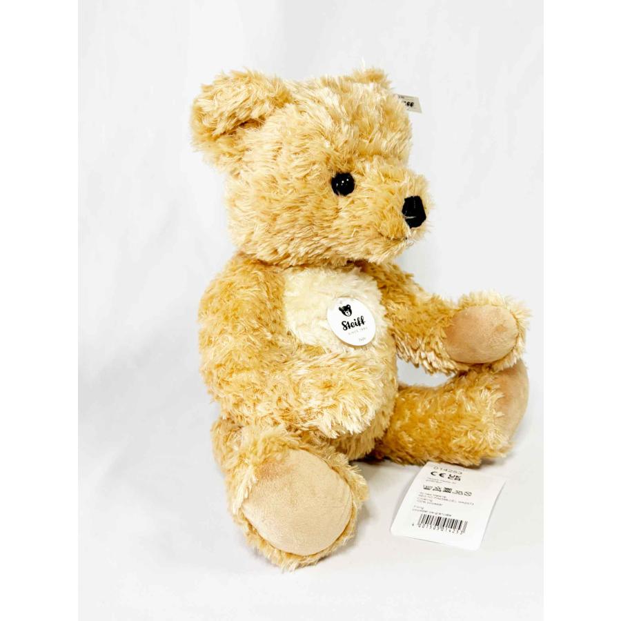 Steiff（シュタイフ） テディベア パディ ソフトタイプ テディベア