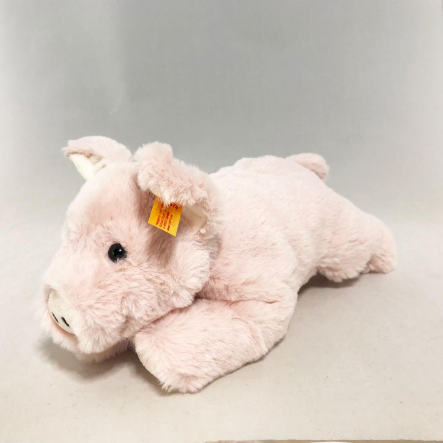 Steiff シュタイフ テディベア ブタのピコ Steiff Pico pig ぶた Steiff シュタイフ テディベア ブタのピコ Steiff Pico pig ぶた