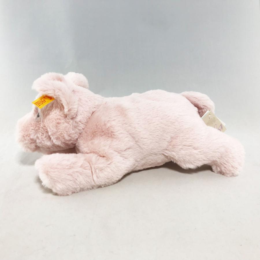 Steiff シュタイフ テディベア ブタのピコ Steiff Pico pig ぶた Steiff シュタイフ テディベア ブタのピコ Steiff Pico pig ぶた