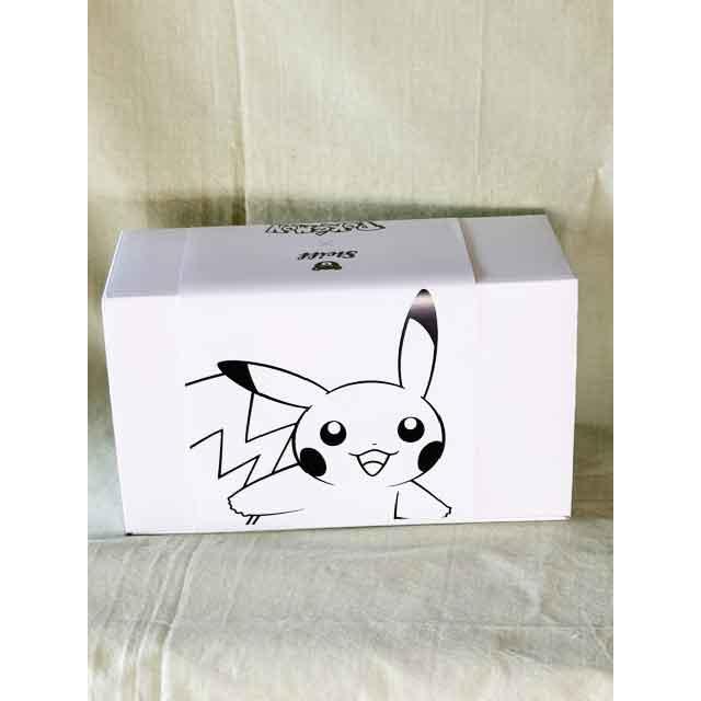 Steiff（シュタイフ） 【2026年秋冬予約商品】シュタイフ Pokemon