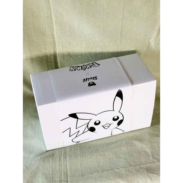 Steiff（シュタイフ） 【2026年秋冬予約商品】シュタイフ Pokemon