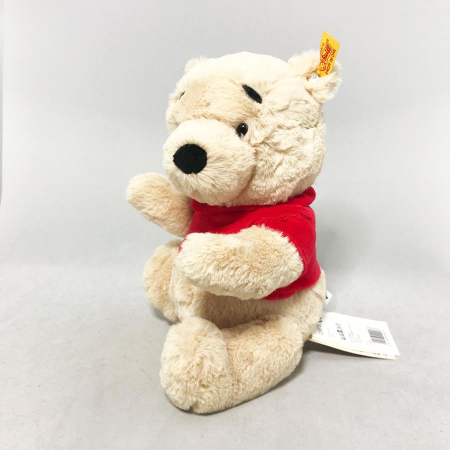 Disney シュタイフ テディベア ディズニー ソフトカドリーフレンズ