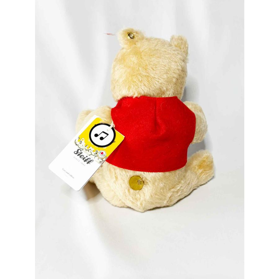 Steiff（シュタイフ） 【入荷しました！】シュタイフ Steiff Disney