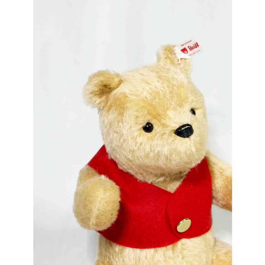 Steiff（シュタイフ） Steiff Disney Winnie the Pooh 100th