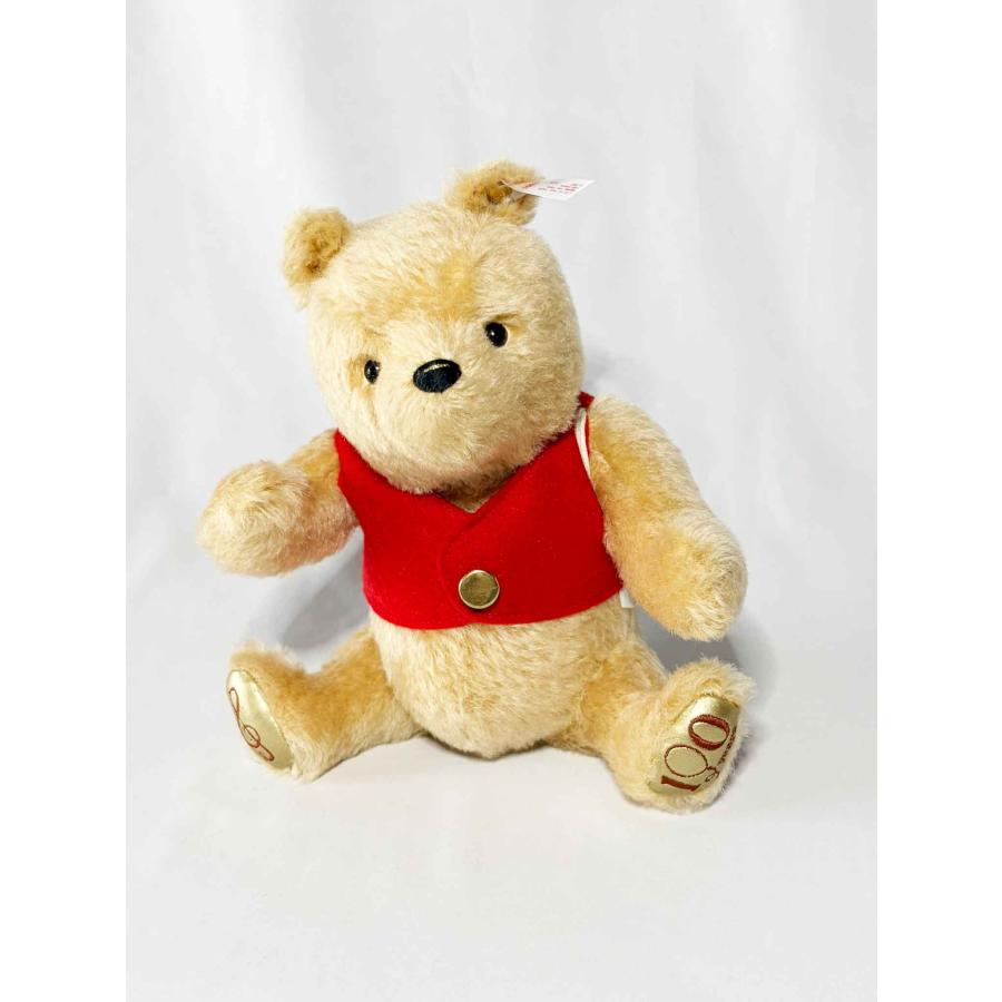 Steiff（シュタイフ） 【入荷しました！】シュタイフ Steiff Disney
