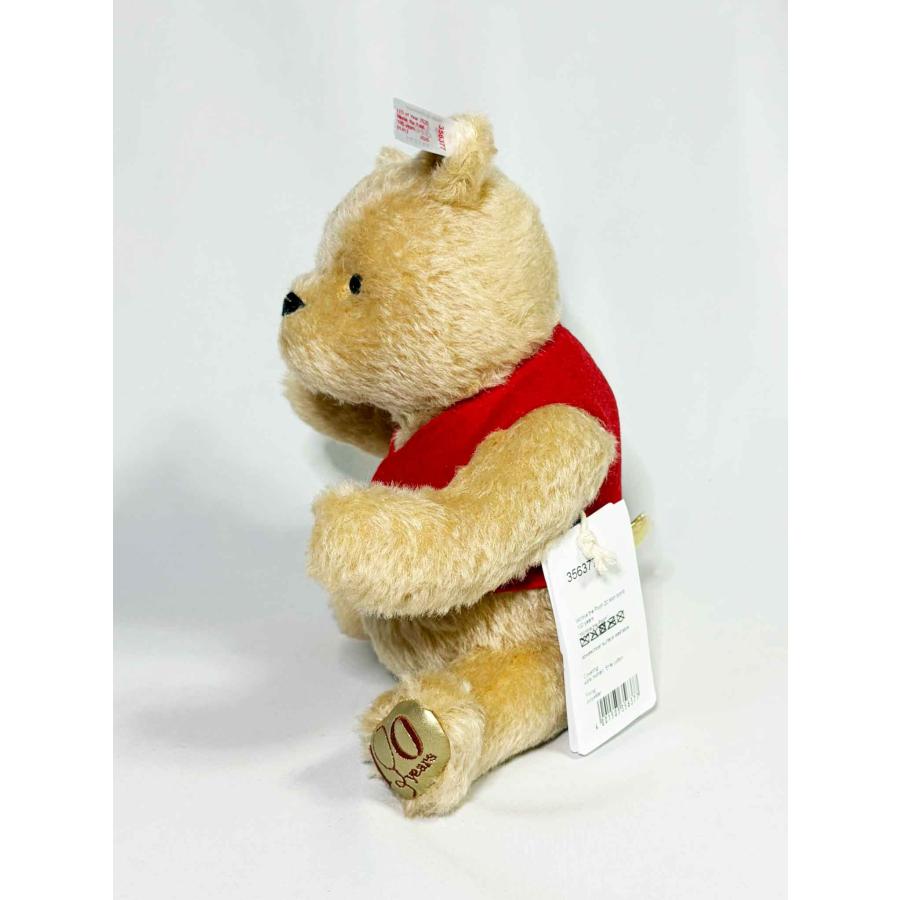 Steiff（シュタイフ） Steiff Disney Winnie the Pooh 100th
