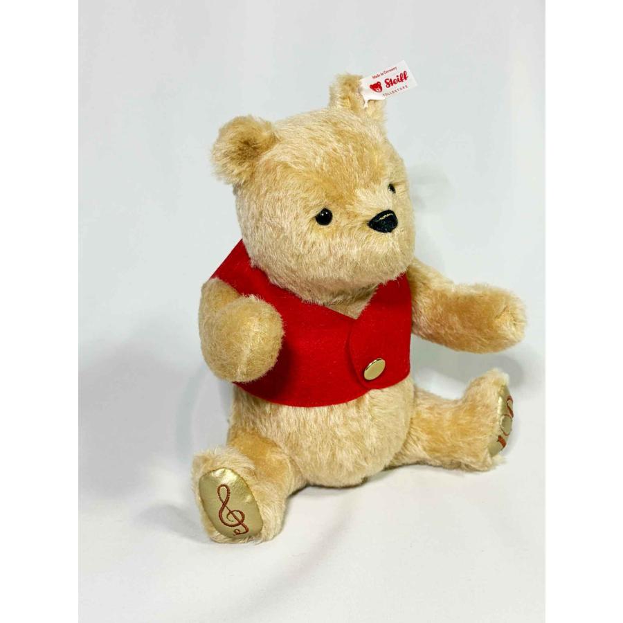 Steiff（シュタイフ） Steiff Disney Winnie the Pooh 100th