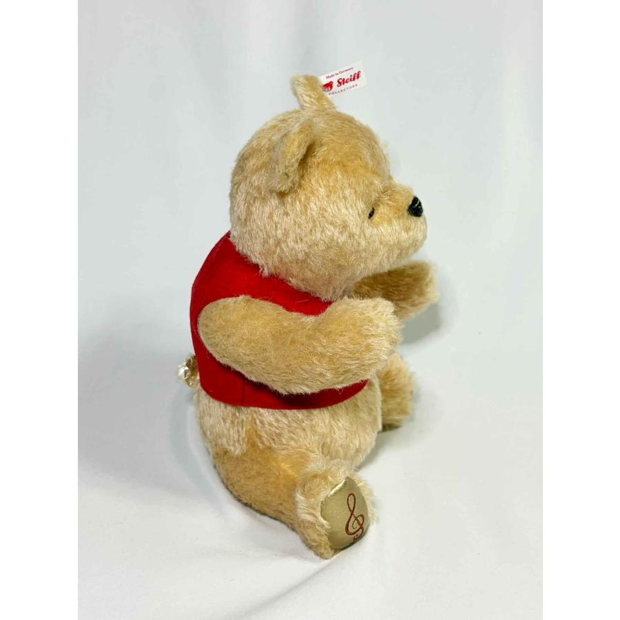 Steiff（シュタイフ） Steiff Disney Winnie the Pooh 100th