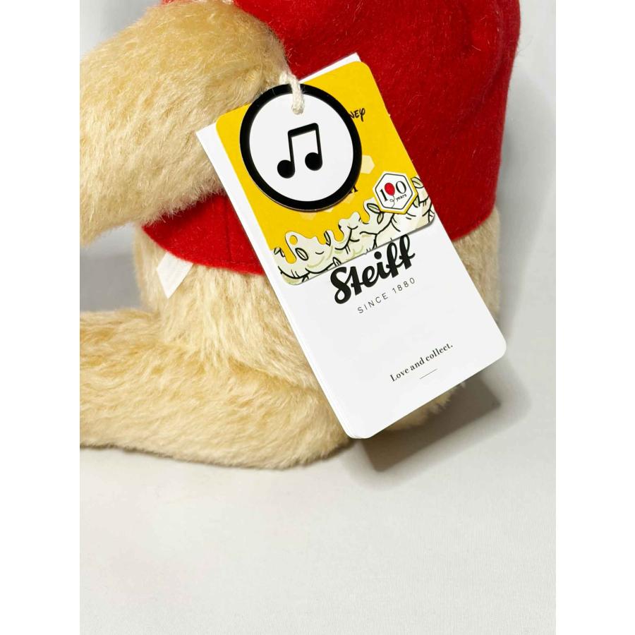 Steiff（シュタイフ） 【入荷しました！】シュタイフ Steiff Disney