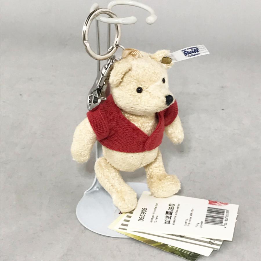 Steiff シュタイフ テディベア Steiff Disney bamboo viscose