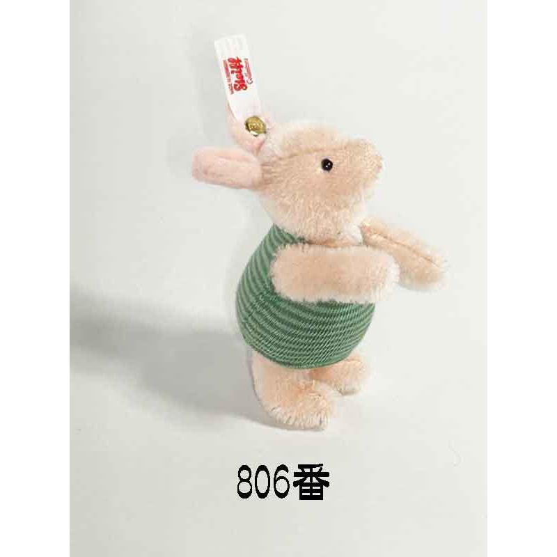 Steiff テディベア シュタイフ ディズニー 95周年記念 くまの Steiff テディベア シュタイフ ディズニー 95周年記念 くまの