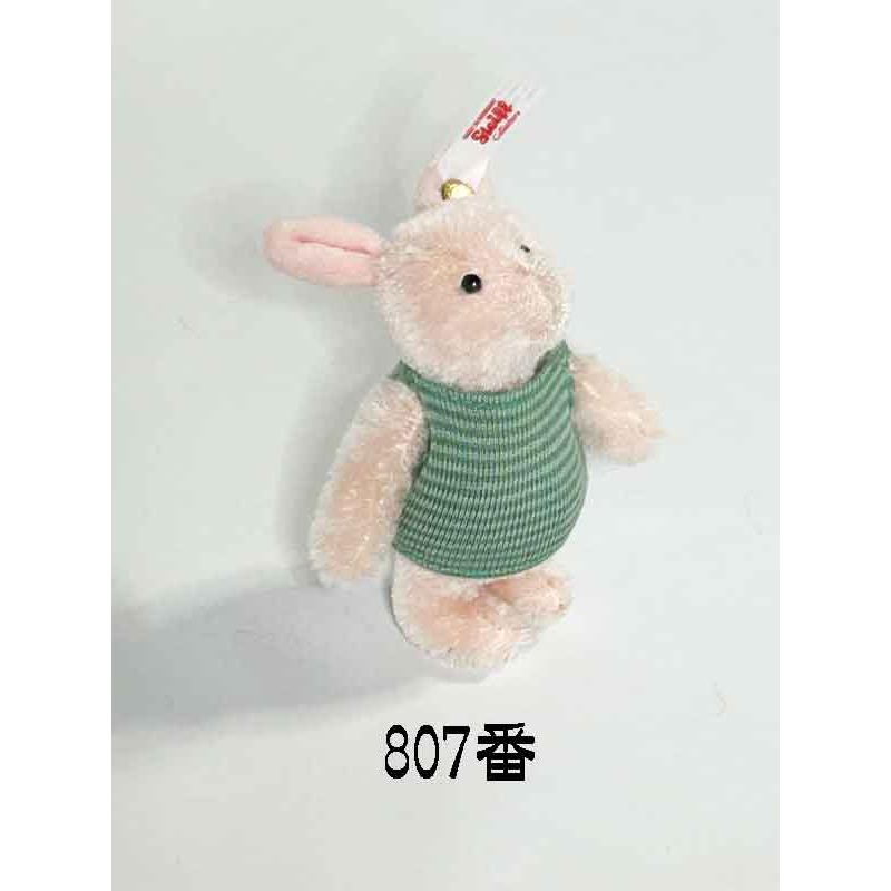 Steiff テディベア シュタイフ ディズニー 95周年記念 くまの Steiff テディベア シュタイフ ディズニー 95周年記念 くまの
