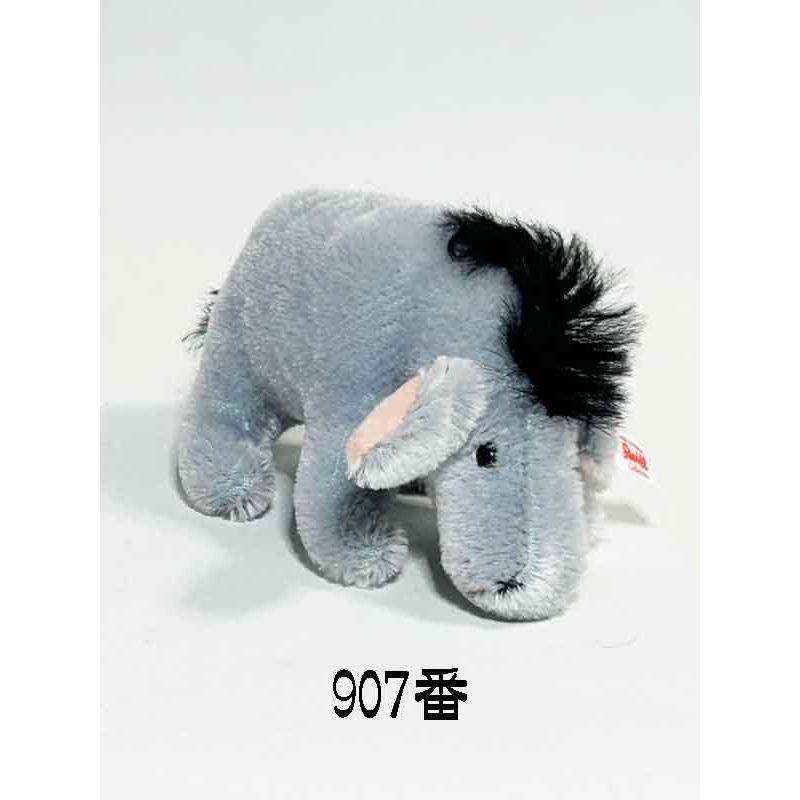 Steiff テディベア シュタイフ ディズニー 95周年記念 くまの Steiff テディベア シュタイフ ディズニー 95周年記念 くまの