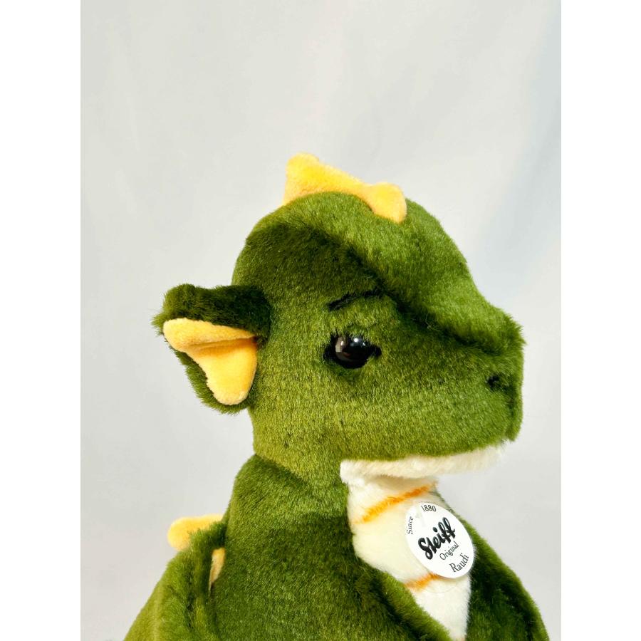 Steiff シュタイフ テディベア ラウディドラゴン ボーイ