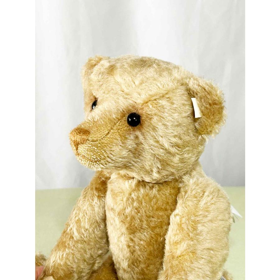 Steiff シュタイフ テディベア Replica 1910 teddy bear 35cm Steiff シュタイフ テディベア Replica 1910 teddy bear 35cm