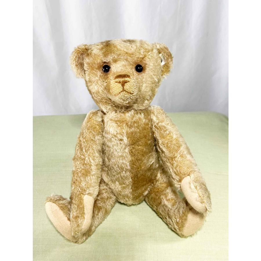 Steiff シュタイフ テディベア Replica 1910 teddy bear 35cm Steiff シュタイフ テディベア Replica 1910 teddy bear 35cm