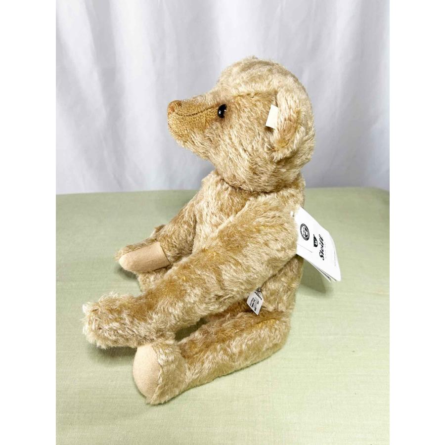 Steiff シュタイフ テディベア Replica 1910 teddy bear 35cm Steiff シュタイフ テディベア Replica 1910 teddy bear 35cm