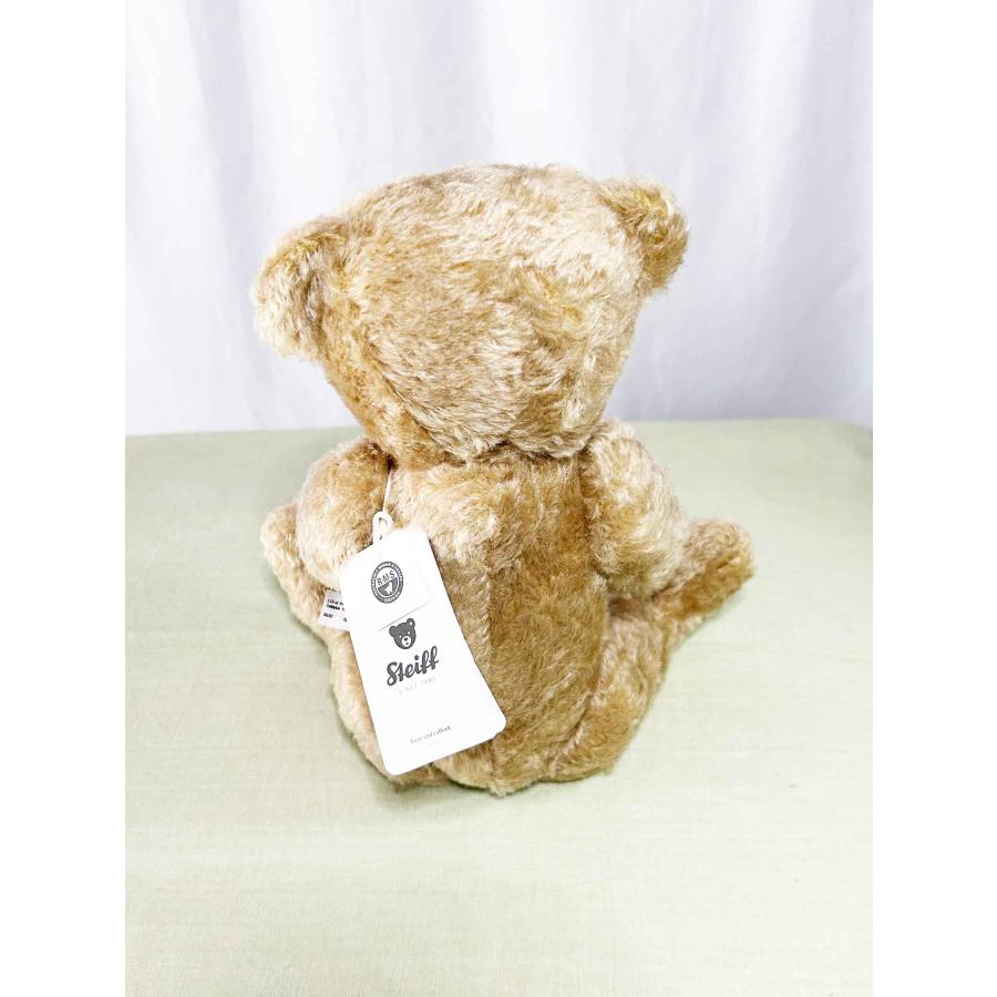 Steiff シュタイフ テディベア Replica 1910 teddy bear 35cm Steiff シュタイフ テディベア Replica 1910 teddy bear 35cm