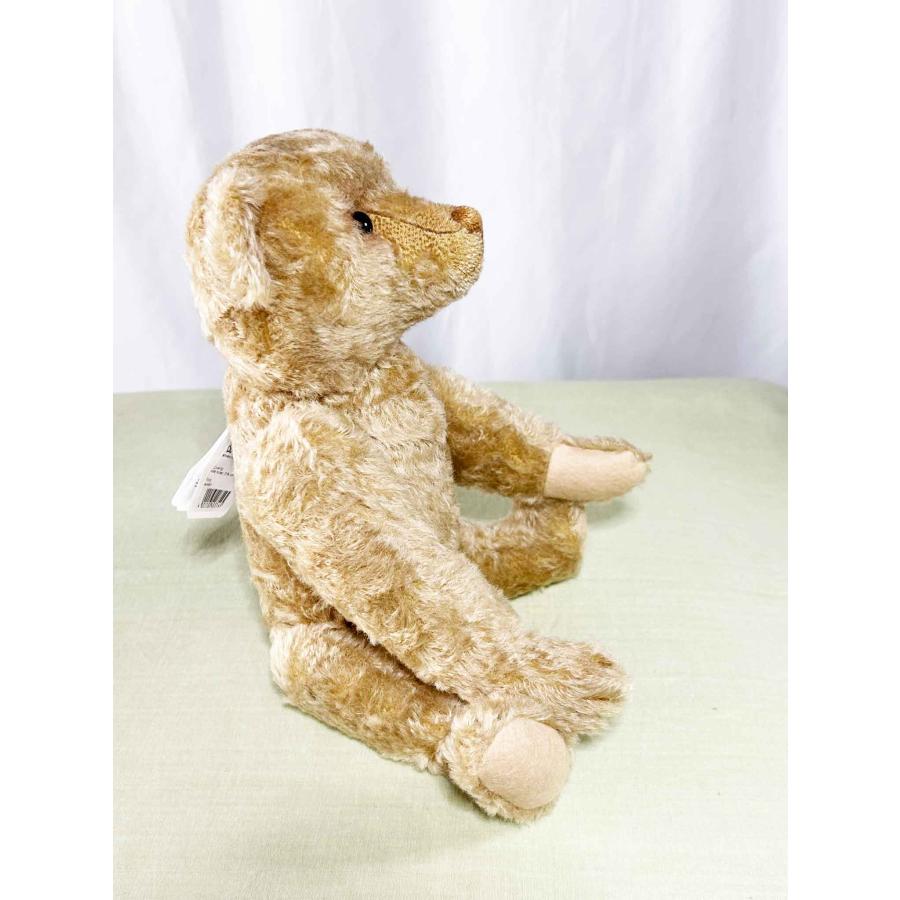 Steiff シュタイフ テディベア Replica 1910 teddy bear 35cm Steiff シュタイフ テディベア Replica 1910 teddy bear 35cm