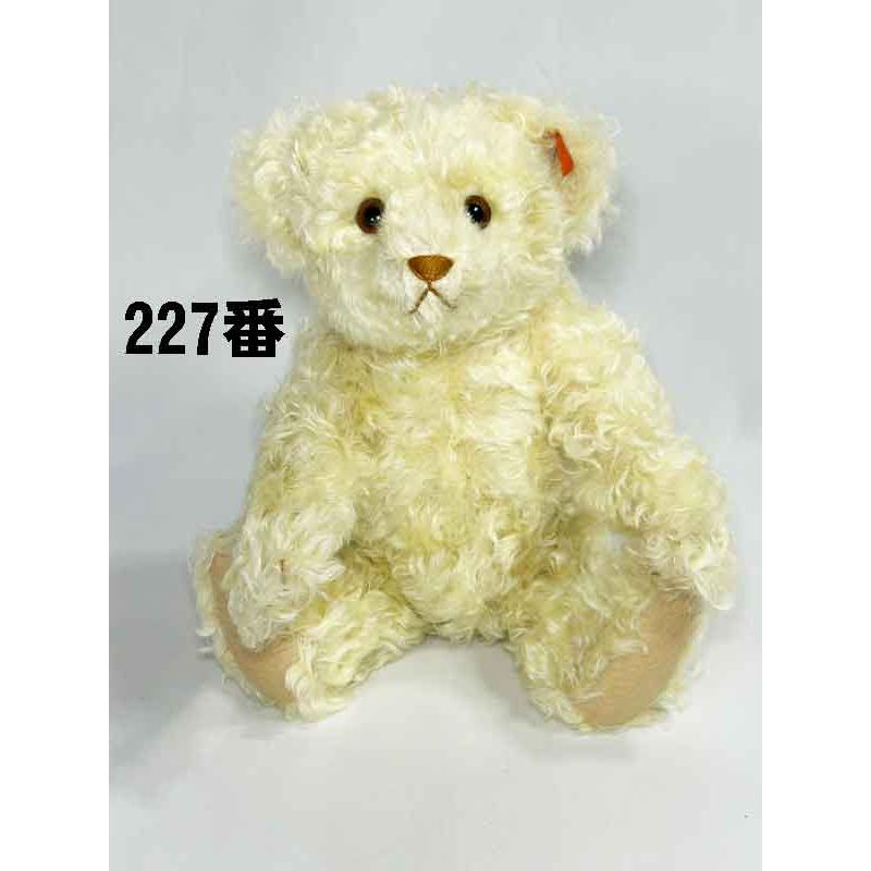 Steiff シュタイフ テディベア replica bear 1925 2025年世界限定