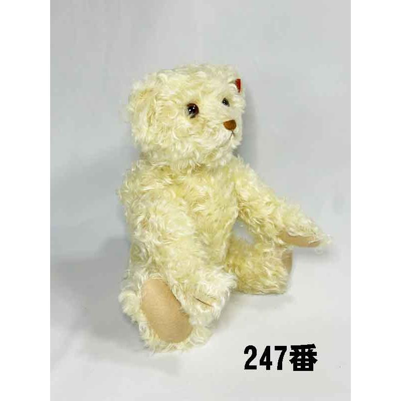 Steiff シュタイフ テディベア replica bear 1925 2025年世界限定