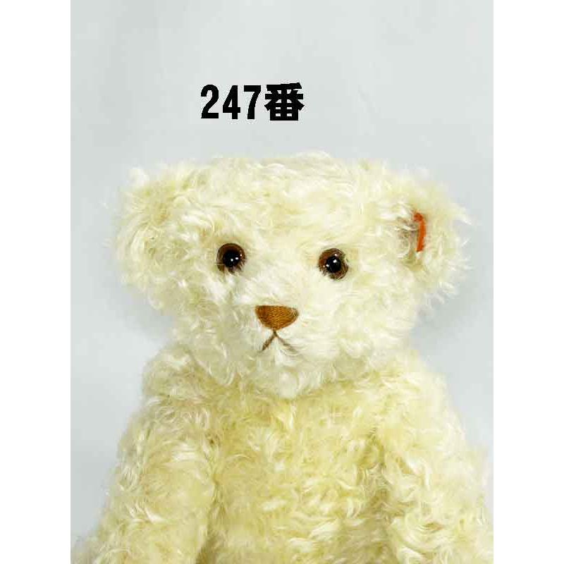 Steiff シュタイフ テディベア replica bear 1925 2025年世界限定